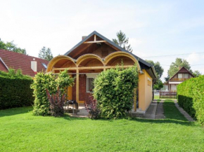 Holiday Home János - FOD140